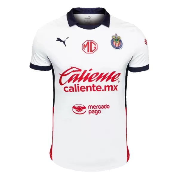 CD Guadalajara Bortedrakt Herre 2024/2025