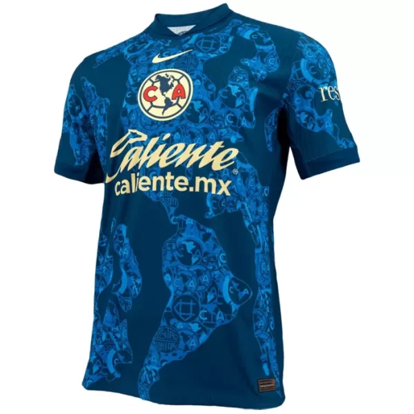 Club América Bortedrakt Herre 2024/2025