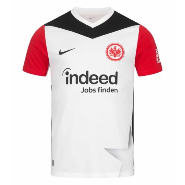 Eintracht Frankfurt Hjemmedrakt Barn 2024/2025 - med Bukse