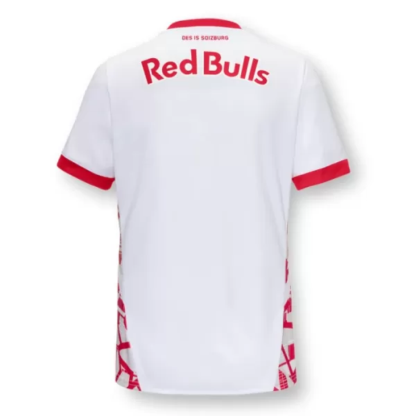 FC Red Bull Salzburg Hjemmedrakt Herre 2024/2025