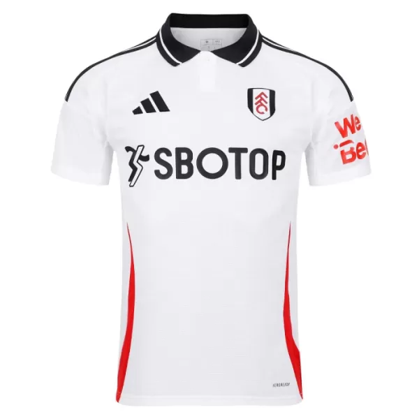 Fulham FC Hjemmedrakt Herre 2024/2025