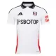 Fulham FC Hjemmedrakt Herre 2024/2025