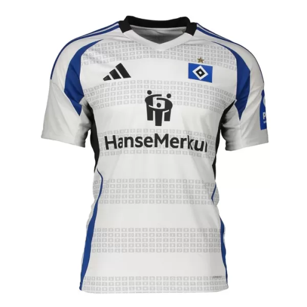 Hamburg SV Hjemmedrakt Herre 2024/2025