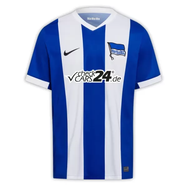 Hertha BSC Hjemmedrakt Herre 2024/2025