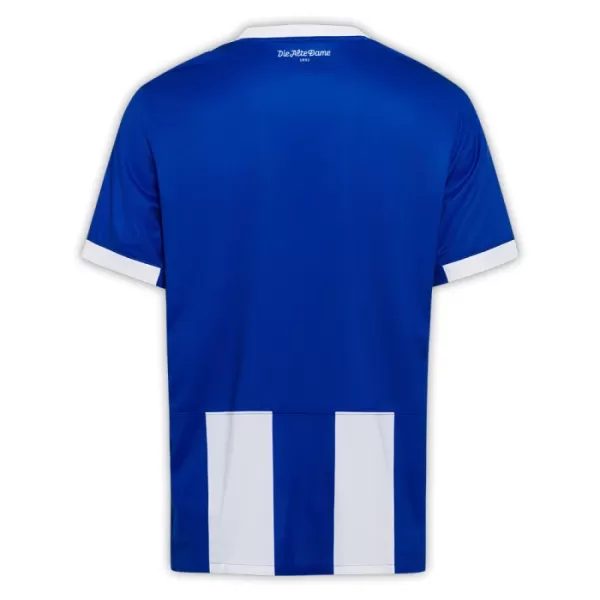 Hertha BSC Hjemmedrakt Herre 2024/2025