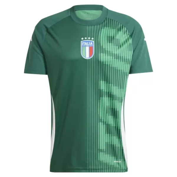 Italia Pre-Match Drakt Herre EM 2024