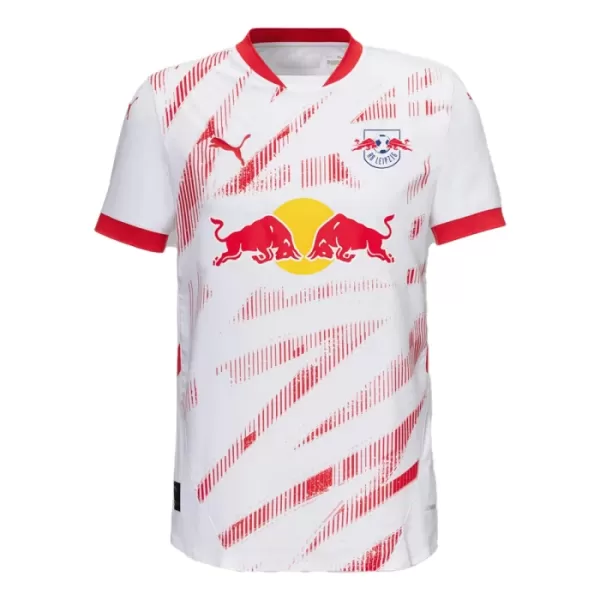 RB Leipzig Hjemmedrakt Herre 2024/2025