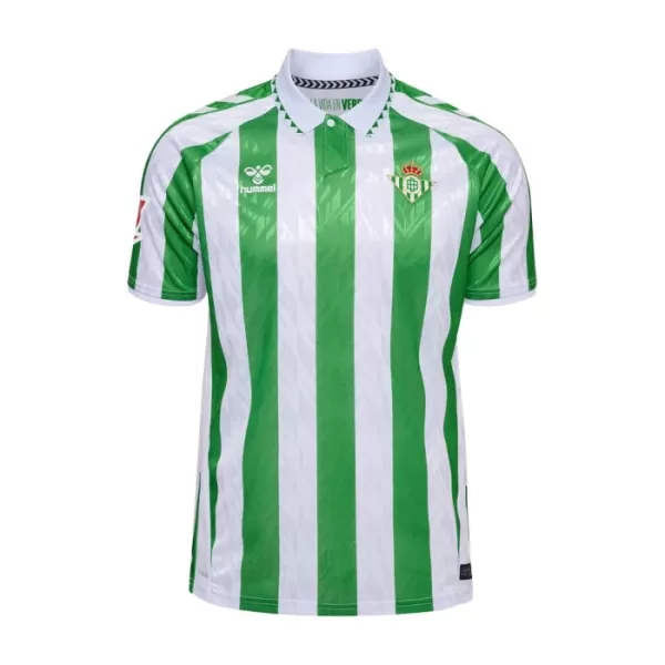 Real Betis Hjemmedrakt Herre 2024/2025