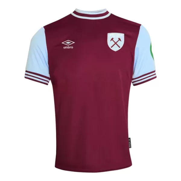 West Ham United Bowen 20 Hjemmedrakt Herre 2024/2025