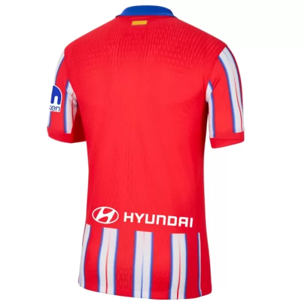 Atlético Madrid Hjemmedrakt Dame 2024/2025