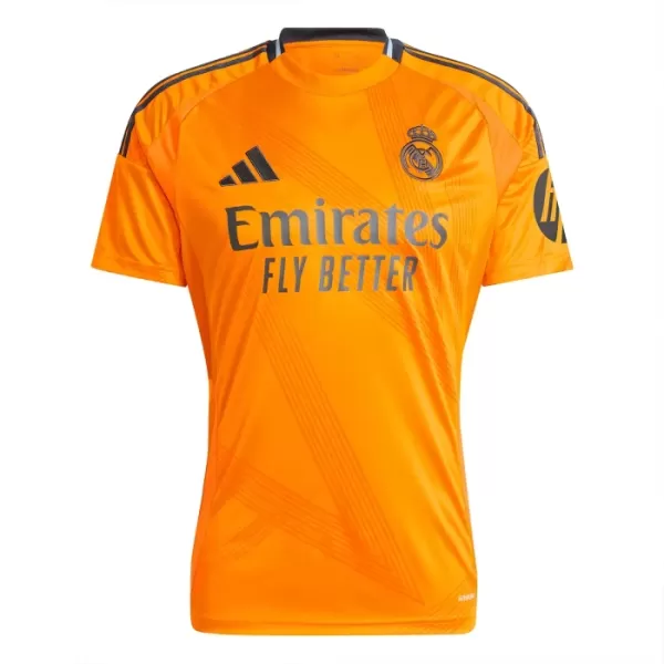 Real Madrid Bortedrakt Herre 2024/2025