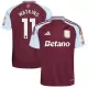 Aston Villa Watkins 11 Hjemmedrakt Herre 2024/2025