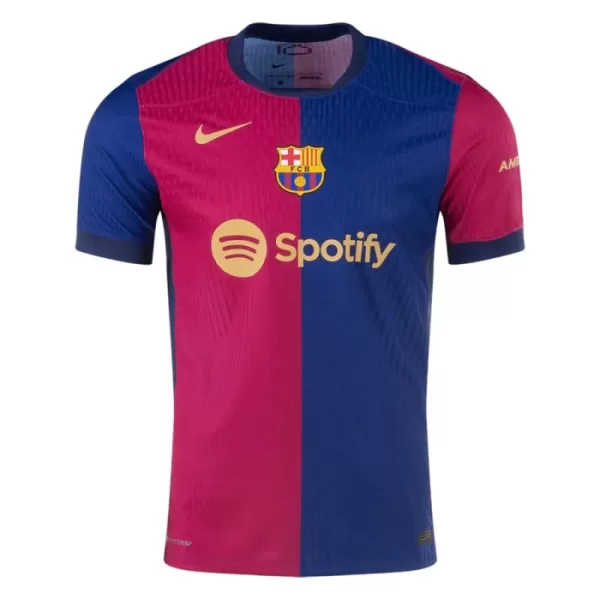 FC Barcelona Lamine Yamal 19 Hjemmedrakt Herre 2024/2025