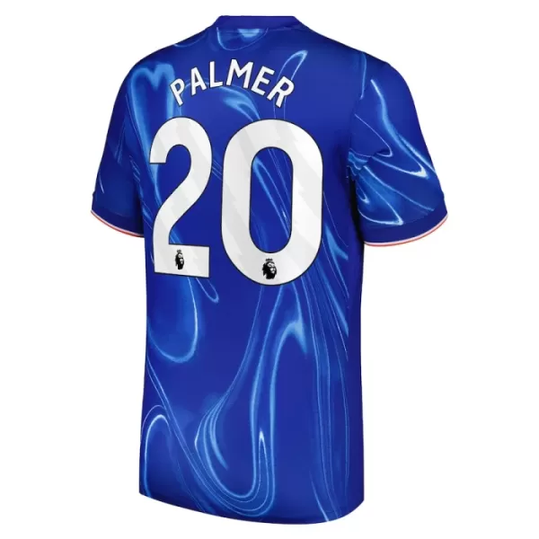 Chelsea Palmer 20 Hjemmedrakt Herre 2024/2025