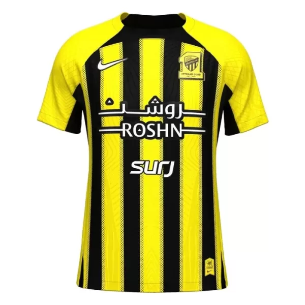 Al Ittihad Hjemmedrakt Herre 2024/2025