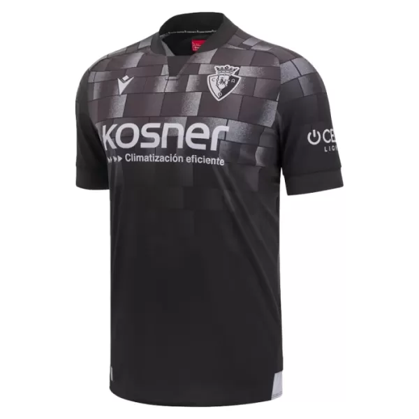 CA Osasuna Tredjedrakt Herre 2024/2025