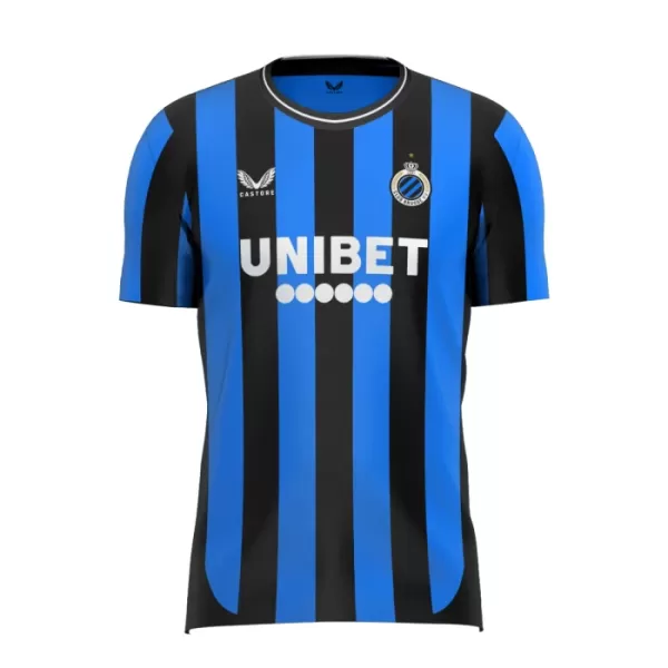 Club Brugge Hjemmedrakt Herre 2024/2025