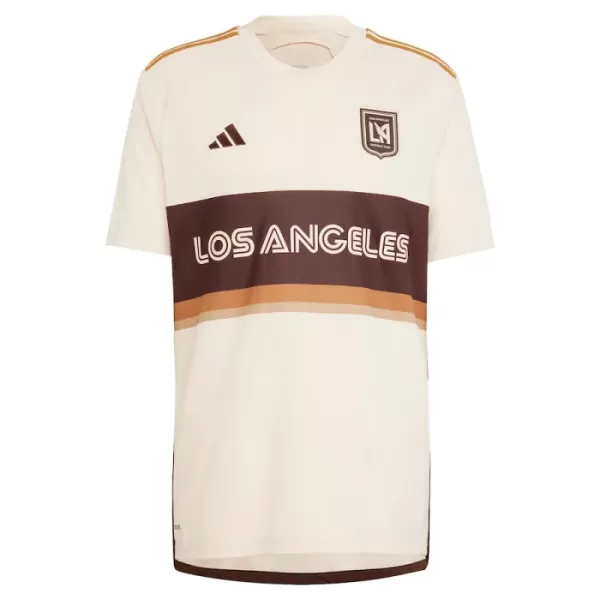 Los Angeles FC Tredjedrakt Herre 2024/2025