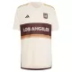 Los Angeles FC Tredjedrakt Herre 2024/2025