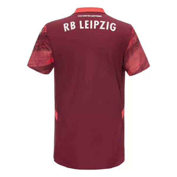 RB Leipzig Bortedrakt Herre 2024/2025