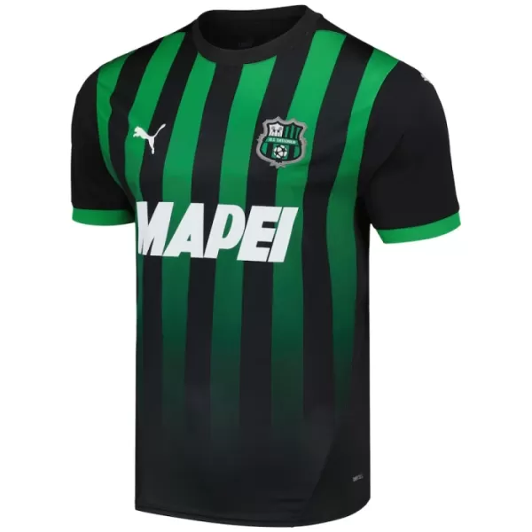 Sassuolo Hjemmedrakt Herre 2024/2025