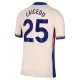 Chelsea Caicedo 25 Bortedrakt Herre 2024/2025