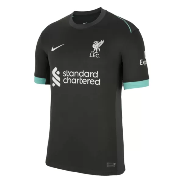 Liverpool Alexander-Arnold 66 Bortedrakt Herre 2024/2025