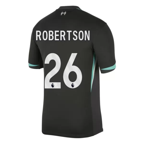 Liverpool Robertson 26 Bortedrakt Herre 2024/2025