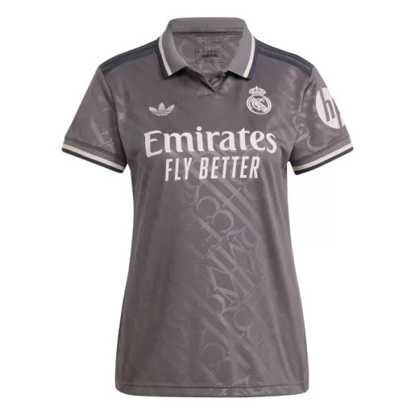 Real Madrid Tredjedrakt Dame 2024/2025