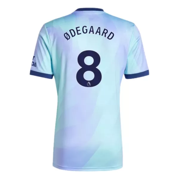 Arsenal Ødegaard 8 Tredjedrakt Herre 2024/2025