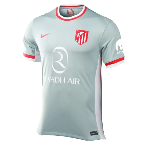 Atlético Madrid Molina 16 Bortedrakt Herre 2024/2025