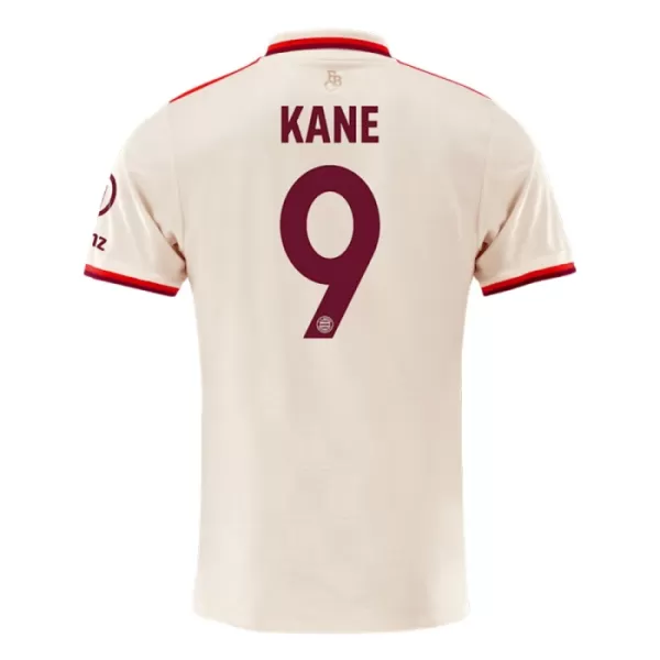 FC Bayern München Kane 9 Tredjedrakt Barn 2024/2025 - med Bukse