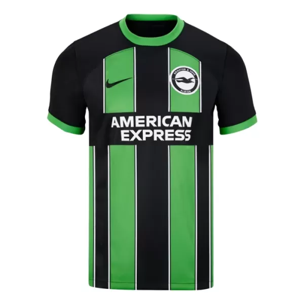 Brighton Hove Albion Tredjedrakt Herre 2024/2025