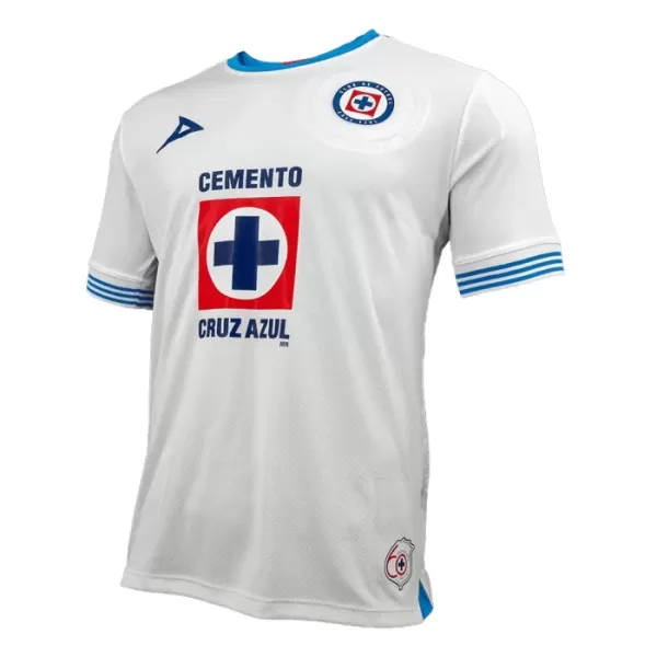 Cruz Azul Bortedrakt Herre 2024/2025