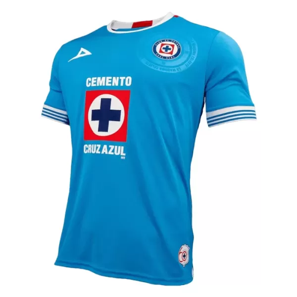 Cruz Azul Hjemmedrakt Herre 2024/2025