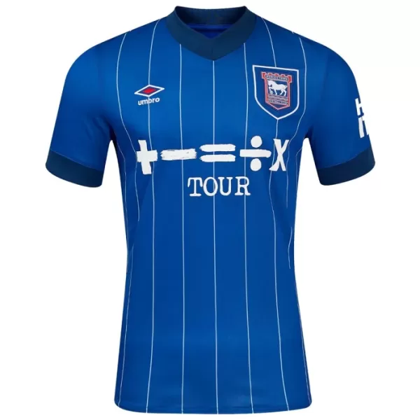 Ipswich Town Hjemmedrakt Herre 2024/2025