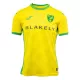 Norwich City Hjemmedrakt Herre 2024/2025