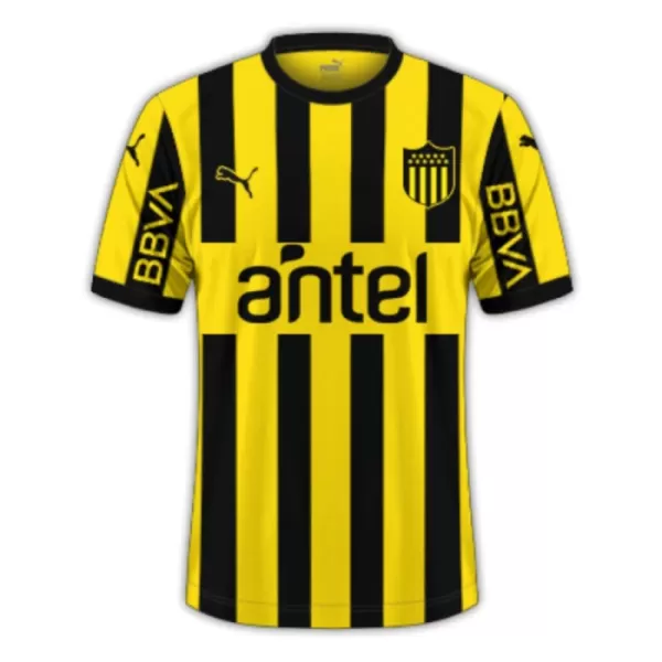 Penarol Hjemmedrakt Herre 2024/2025