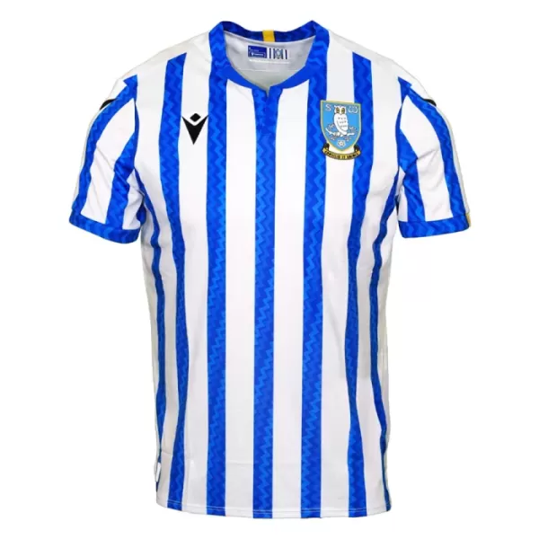 Sheffield Wednesday Hjemmedrakt Barn 2024/2025 - med Bukse