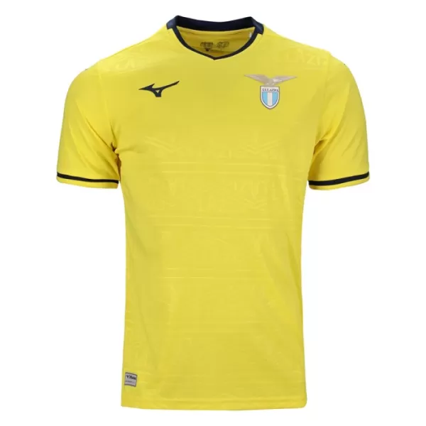 SS Lazio Bortedrakt Herre 2024/2025