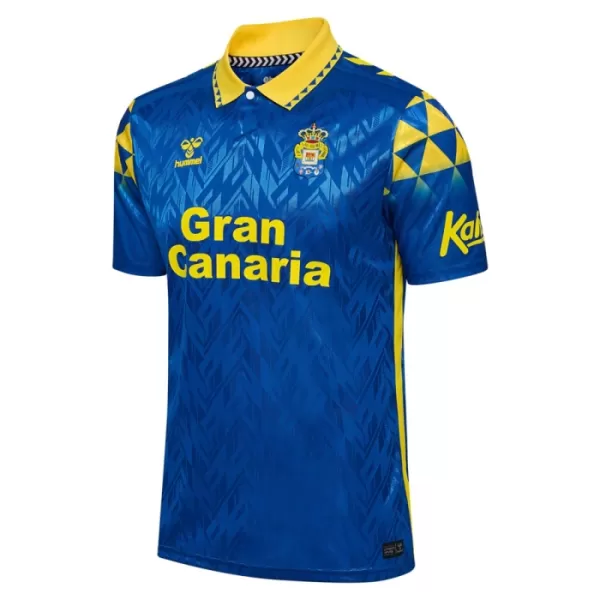 U.D. Las Palmas Bortedrakt Herre 2024/2025