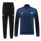 Inter Milan Treningsjakkedresser Herre 2024/2025 Navy