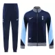 Tottenham Hotspur Treningsjakkedresser Herre 2024/2025 Navy