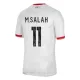 Liverpool M.Salah 11 Tredjedrakt Herre 2024/2025