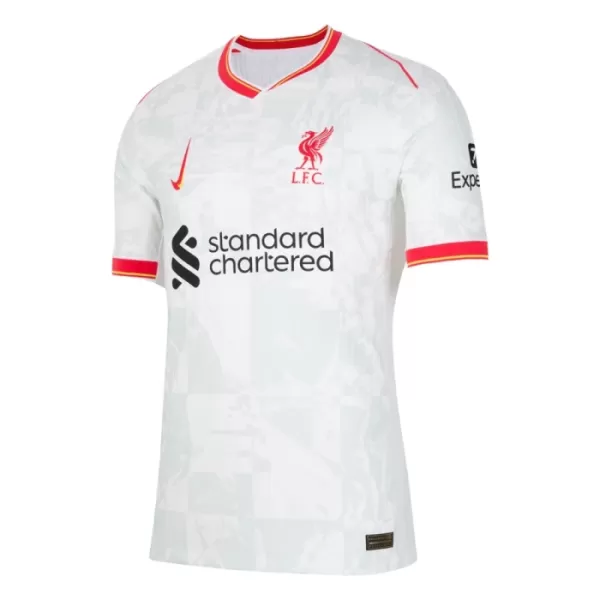 Liverpool Tredjedrakt Dame 2024/2025