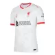 Liverpool Tredjedrakt Dame 2024/2025