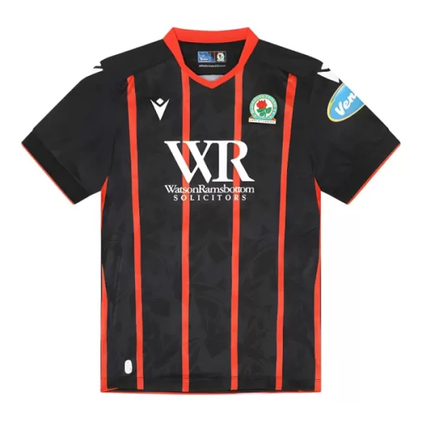 Blackburn Rovers Bortedrakt Herre 2024/2025