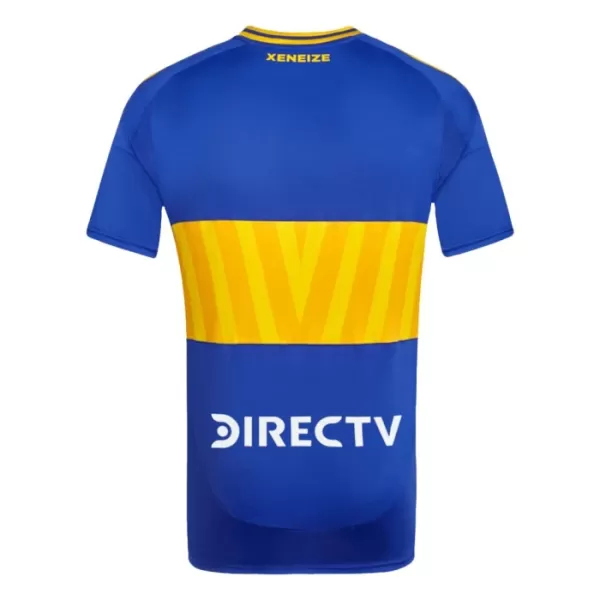 Boca Juniors Hjemmedrakt Herre 2024/2025