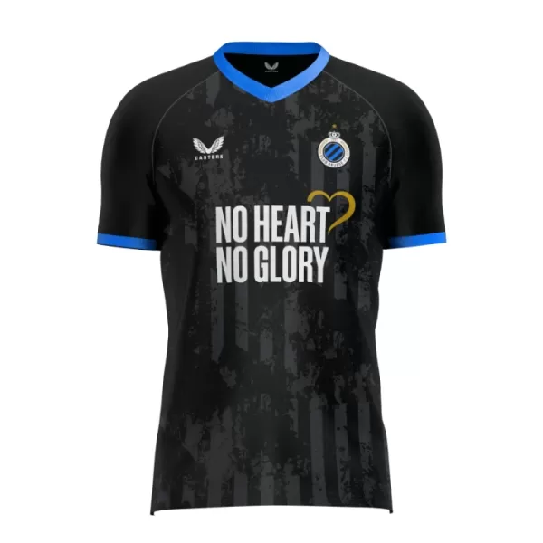 Club Brugge Tredjedrakt Herre 2024/2025