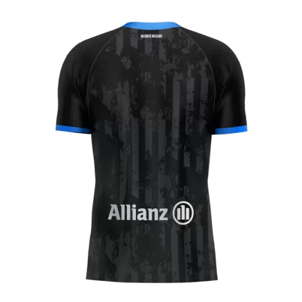 Club Brugge Tredjedrakt Herre 2024/2025